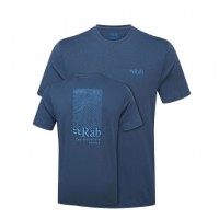 Mantle Ridge Tee